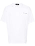 logo-print cotton T-shirt